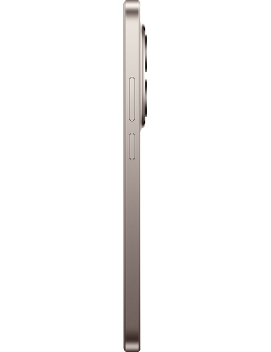 Xiaomi Redmi Note 15 Pro 5G 256GB, titanová