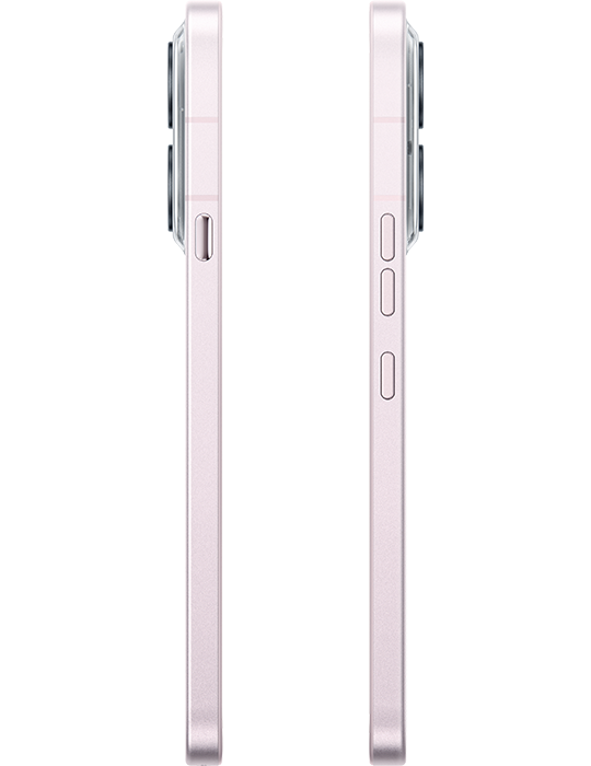 Nothing Phone (4a) PRO 5G 256GB, růžová
