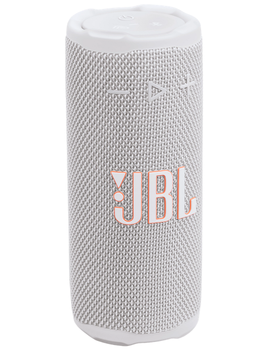 Reproduktor JBL GRIP, bílá