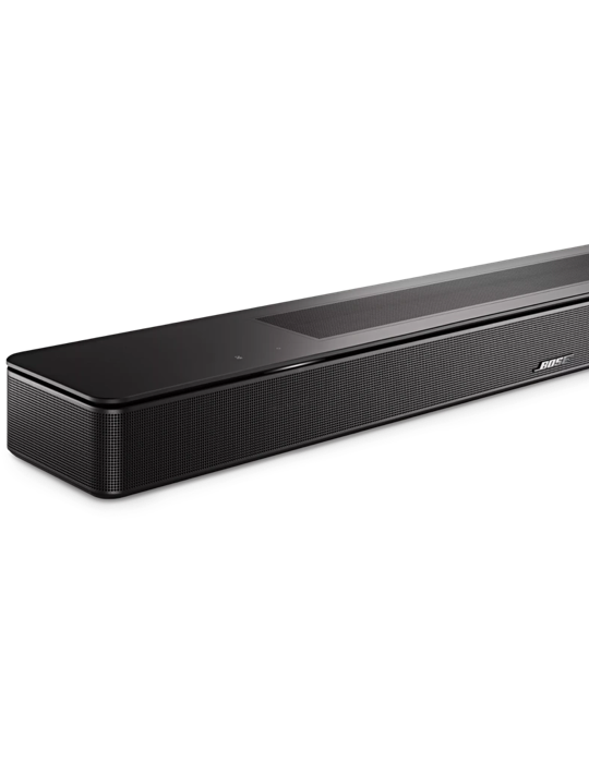 Reproduktor Smart Soundbar, černá