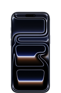 iPhone 17 Pro Max 5G 1TB, stříbrná