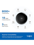 Chytrý infračervený a IoT hub Tapo H110, bílá