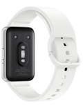 Fitness náramek Samsung Galaxy Fit3, stříbrná