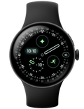 Hodinky Google Pixel Watch 4 41mm, Obsidian