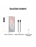 Samsung Galaxy Z Fold8 Ultra 5G 512GB, Cream