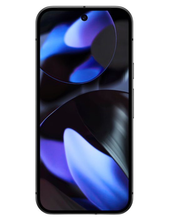 Google Pixel 9 5G 128GB, Obsidian