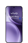 Vivo X300 Pro 5G 512GB, hnědá