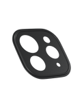 Epico Hero Flip kryt pro iPad Pro 12,9" (3.-6. gen)/Air 13" (M2-M4) (M2), černá