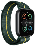Hodinky Motorola Moto Watch Fit, zelená