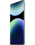 Xiaomi Redmi Note 14 Pro 5G 256GB, zelená