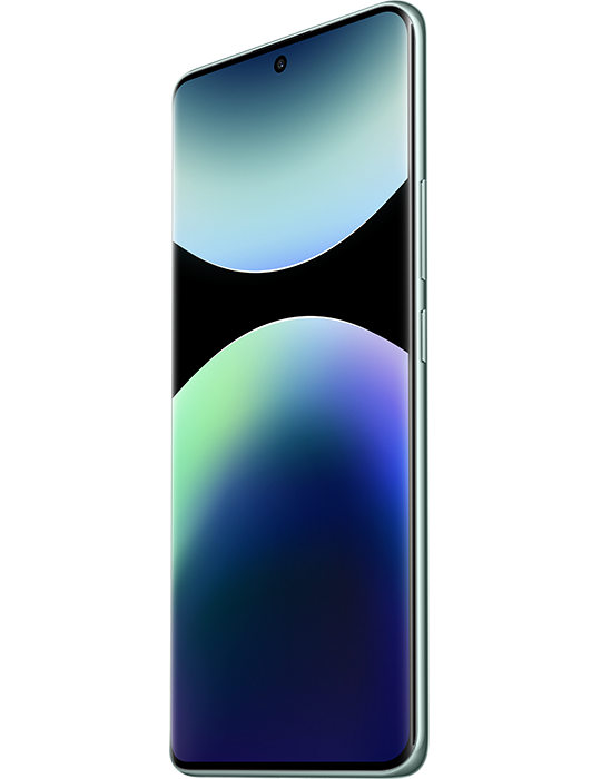 Xiaomi Redmi Note 14 Pro 5G 256GB, zelená