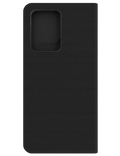 Flip Duet Motorola Edge 50 Fusion 5G, černá