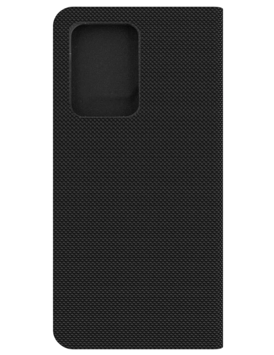 Flip Duet Motorola Edge 50 Fusion 5G, černá