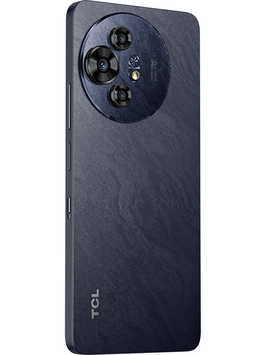 TCL 50 Pro NXTPAPER 5G 512GB, šedá