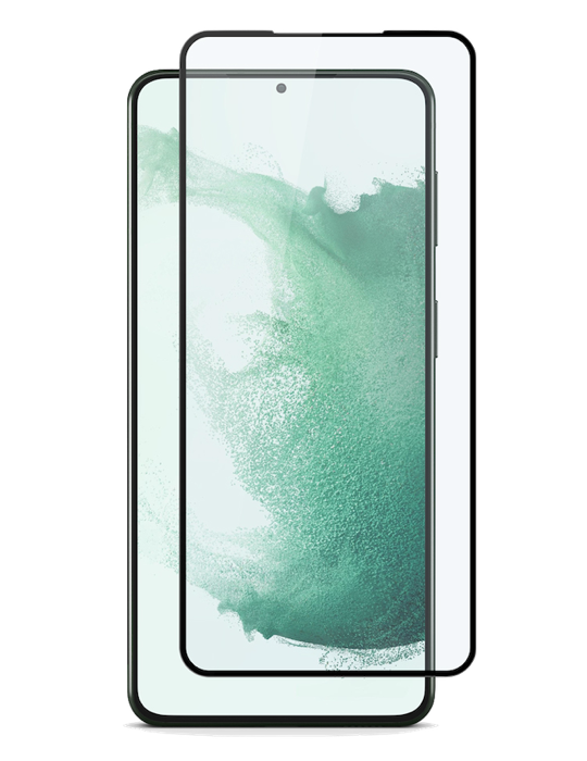 Sklo Samsung xCover 7 Pro 5G / 7 5G / 6 Pro 5G, čirá