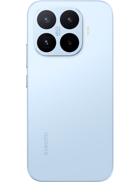 Xiaomi 17T 5G 512GB, modrá