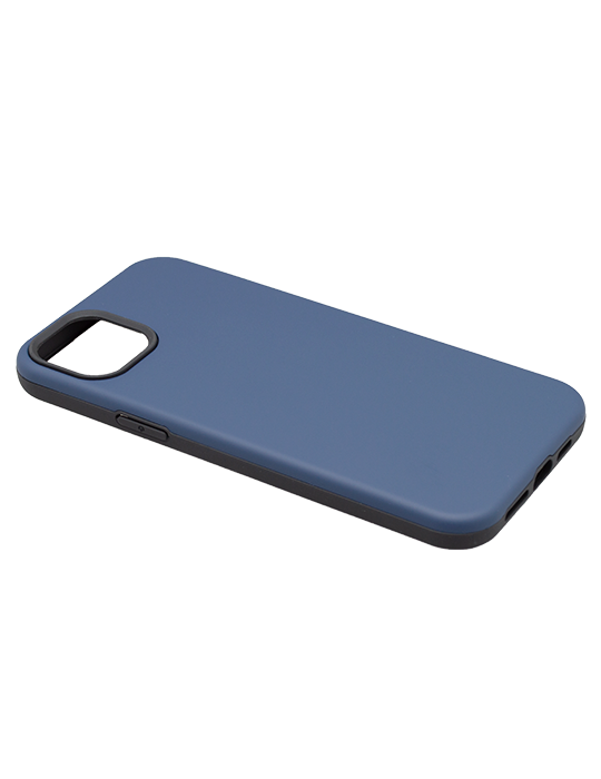 Esperia kryt MARK HARD Apple iPhone 14 Plus, modrá