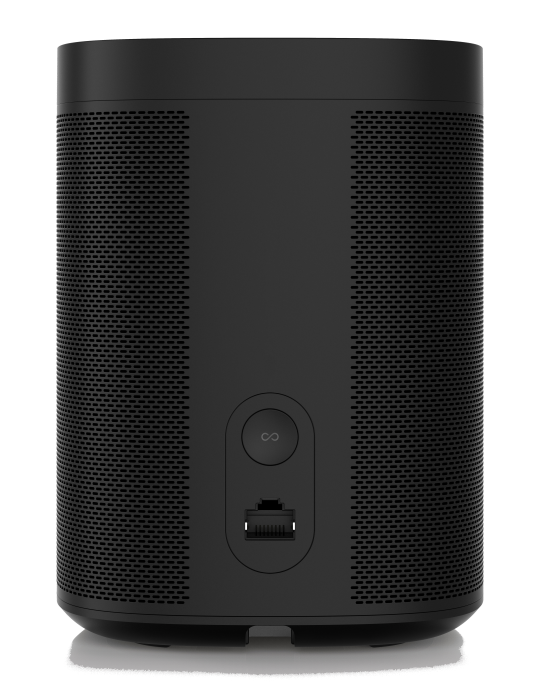 Reproduktor Sonos One SL, černá