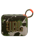 Reproduktor JBL GO 4, barevné (potisk)