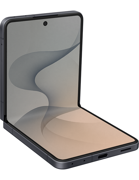 Samsung Galaxy Z Flip8 5G 512GB, Graphite