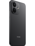 Xiaomi Redmi Note 17 Pro 5G 256GB, černá