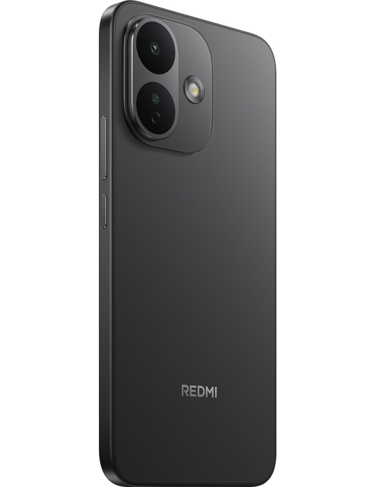 Xiaomi Redmi Note 17 Pro 5G 256GB, černá