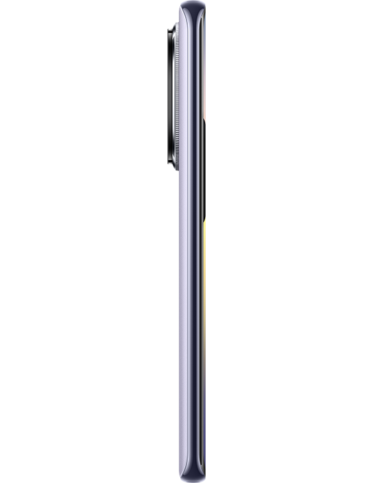 Xiaomi Redmi Note 14 Pro + 5G 256GB, fialová