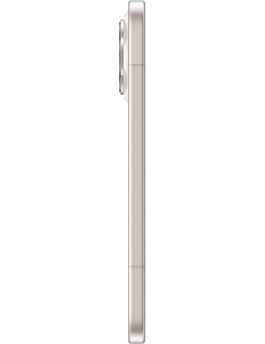 Honor 600 Pro 5G 512GB, zlatá