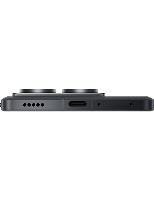 Xiaomi 14T 5G 256GB, černá