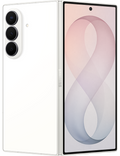 Samsung Galaxy Z Fold8 Ultra 5G 512GB, Cream