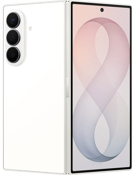 Samsung Galaxy Z Fold8 Ultra 5G 512GB, Cream