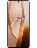 OnePlus 13R 5G 256GB, stříbrná