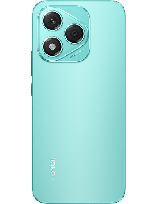 HONOR 400 Lite 5G 256GB, zelená