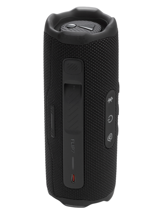Reproduktor JBL Flip 7, černá