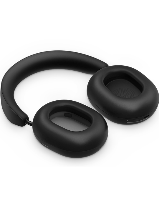 Bezdrátová sluchátka Sonos Ace, černá