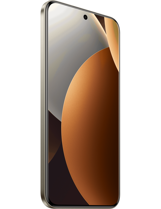 Xiaomi Redmi Note 15 Pro + 5G 256GB, hnědá