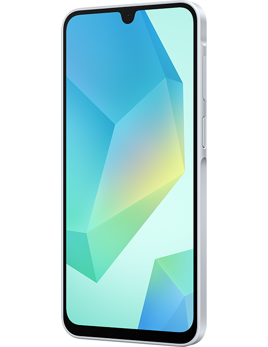 Samsung Galaxy A16 5G 128GB, šedá