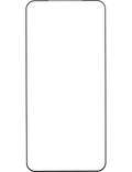 Esperia sklo 4D/Full Glue Samsung Galaxy S22 / S23 5G, černý okraj