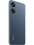 Xiaomi Redmi 13C 5G 128GB, modrá