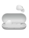 Sluchátka Bluetooth Sony WF-C700N, bílá