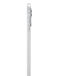 iPad Pro 11 2TB WiFi+Cellular (2024), stříbrná