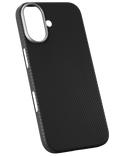 Kryt Epico UNUM SlimAramid Mag+ pro iPhone 17, černá