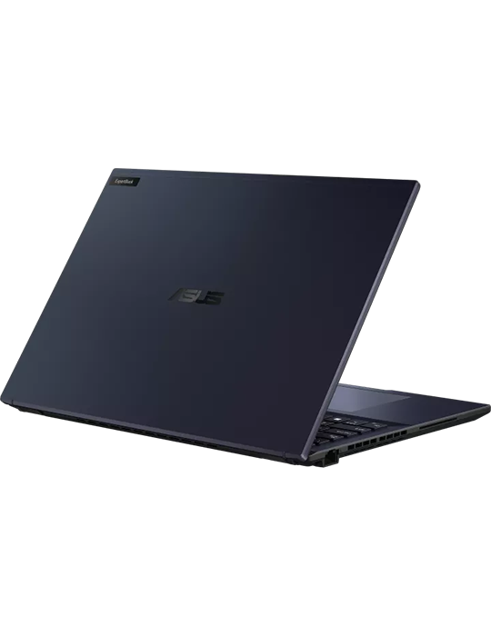 Asus ExpertBook B3 LTE (B3405CVA-LY0075X), černá