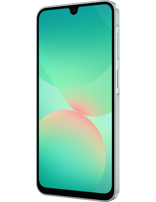 Samsung Galaxy A26 5G 128GB, zelená