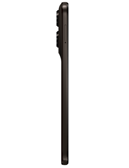Motorola Moto G77 5G 256GB, černá