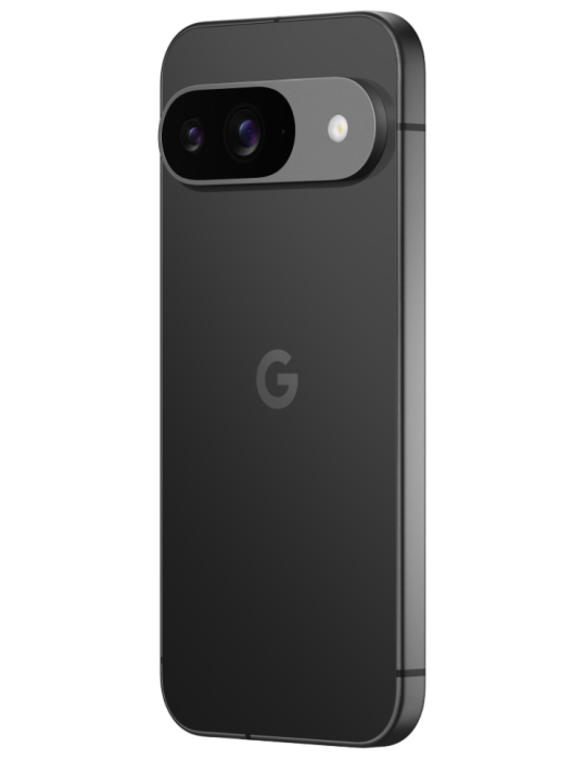 Google Pixel 9 5G 128GB, Obsidian