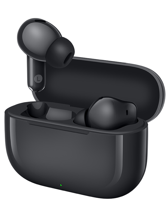 Sluchátka Huawei FreeBuds SE 4 ANC, černá