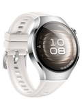 Hodinky Huawei Watch 5 42mm LTE, stříbrná