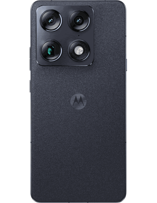 Motorola Signature 5G 512GB, šedá