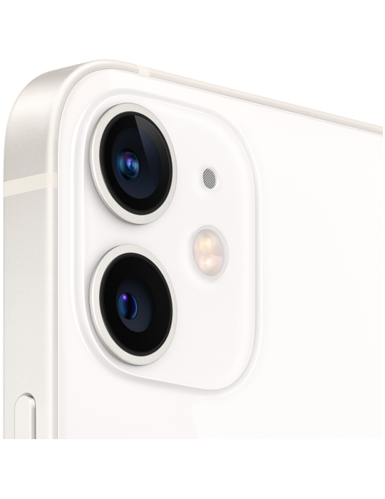 Renewd iPhone 12 mini 5G 64GB, bílá